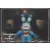 Five Nights at Freddy\'s Trading Card - Toy Bonnie\'s jumpscare GH