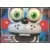 Five Nights at Freddy\'s Trading Card - Toy Bonnie\'s jumpscare GH