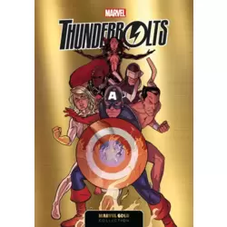 Thunderbolts