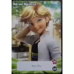 Adrien Agreste