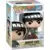 POP! Animation - Naruto Shippudden - Might Guy (Wheelchair)