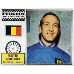 Walter Godefroot - Belgique