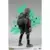 TMNT x Artist Series - Teenage Mutant Ninja Turtles 1/6 Figure - Raphael