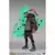 TMNT x Artist Series - Teenage Mutant Ninja Turtles 1/6 Figure - Raphael