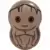 Wooblies Marvel - Groot
