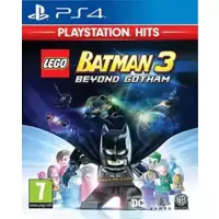 Lego Batman 3 - Playstation Hit