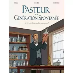 La vie peut-elle apparaître sans parents ?