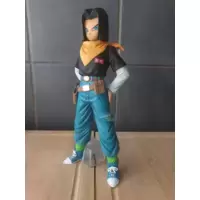 Android 17 (C-17)