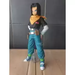 Android 17 (C-17)
