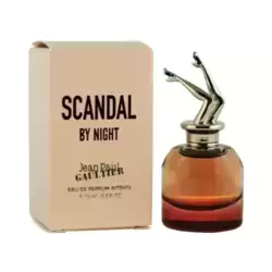By Night eau de parfum  ( 6 ml )