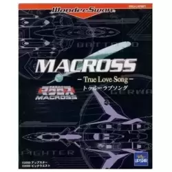 Macross - True Love Song