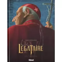 Le Cardinal