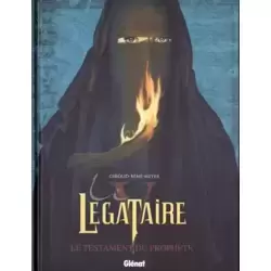 Le testament du prophète