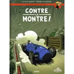 Contre la montre !