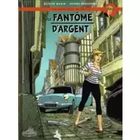 Le Fantôme d'argent