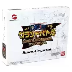 WonderSwan Color Console - From TV Animation One Piece