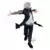 My Hero Academia - Banpresto - Dabi The Evil Villains Vol 7