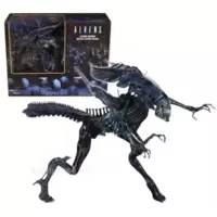 Aliens - Alien Queen Ultra Deluxe