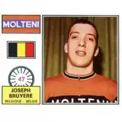 Joseph Bruyère - Belgique