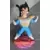 Capsule megahouse - Vegeta
