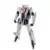 Bandai Hi - Metal R VF - 2 SS Valkyrie II