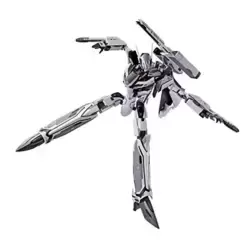 DX Chogokin Macross delta VF-31A Siegfried