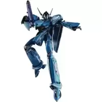 DX Chogokin - Macross Frontier: VF-171 Nightmare Plus (General Machine)