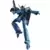 DX Chogokin - Macross Frontier: VF-171 Nightmare Plus (General Machine)