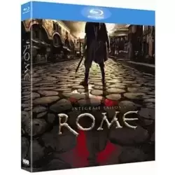 Rome - Intégrale Saison 1 - Blu-ray - HBO