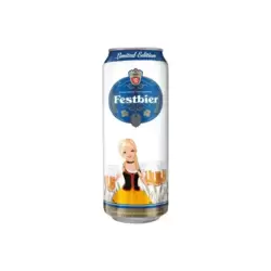 Festbier-Limited édition