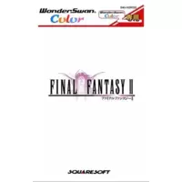Final Fantasy II