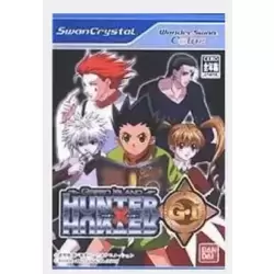 Hunter X Hunter Greed Island