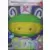 Jeux WonderSwan - Lime Rider Kerorikan