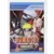 Wonderswan Games - Naruto: Konoha Ninpouchou