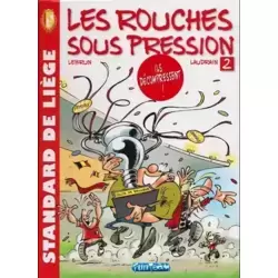 Les Rouches sous pression 2