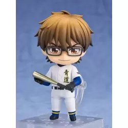 Kazuya Miyuki