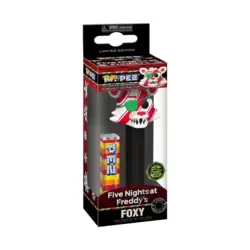 Five Nights at Freddy's - Foxy
