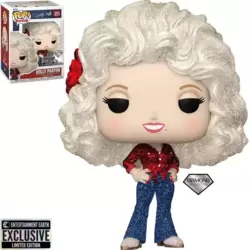 Dolly Parton - Dolly Parton Diamond Collection
