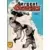 SERGENT GORILLE - J\'ai peur Sergent!