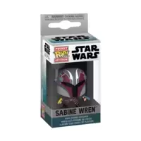 Star Wars - Sabine Wren