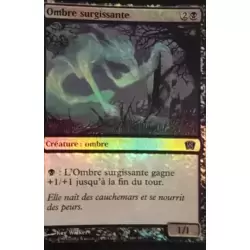 Ombre surgissante Foil