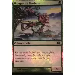 Ranger de Norbois Foil