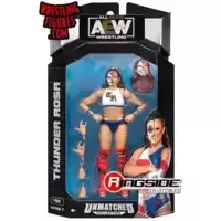 Thunder Rosa