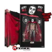 Danhausen - Very Nice, Very Evil