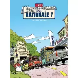 Chroniques de la Nationale 7