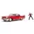 Nightmare on Elm Street - Cadillac Série 62 1958