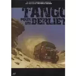 Tango pour un Berliet