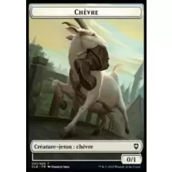 Chèvre