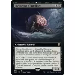 Dévoreur d'intellect