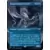Dragon d'argent ancien